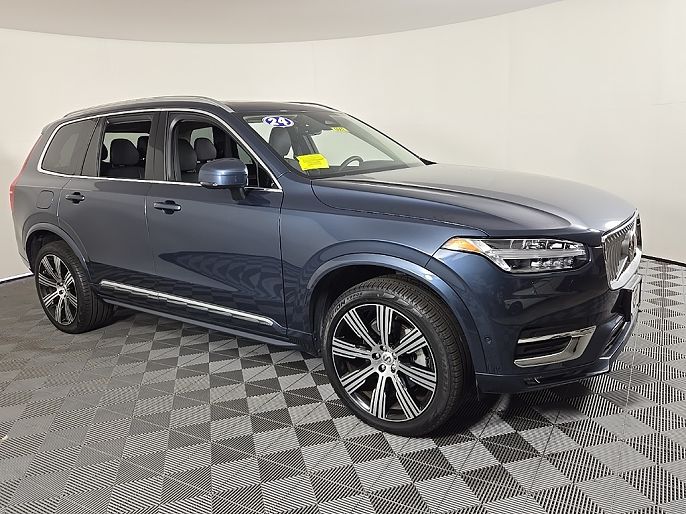 2024 Volvo XC90