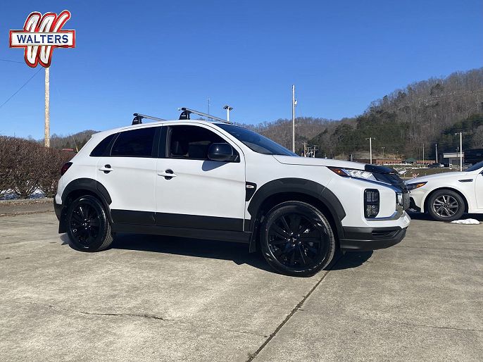 2024 Mitsubishi Outlander Sport