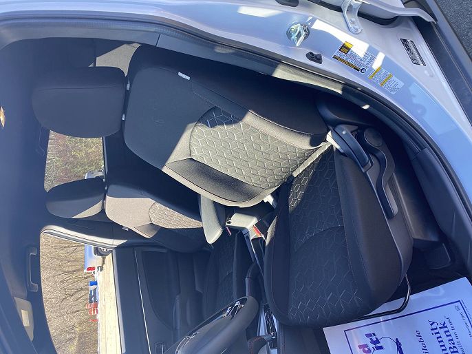 2024 Mitsubishi Outlander Sport