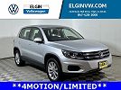 2017 Volkswagen Tiguan Limited image 0