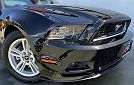 2013 Ford Mustang null image 1