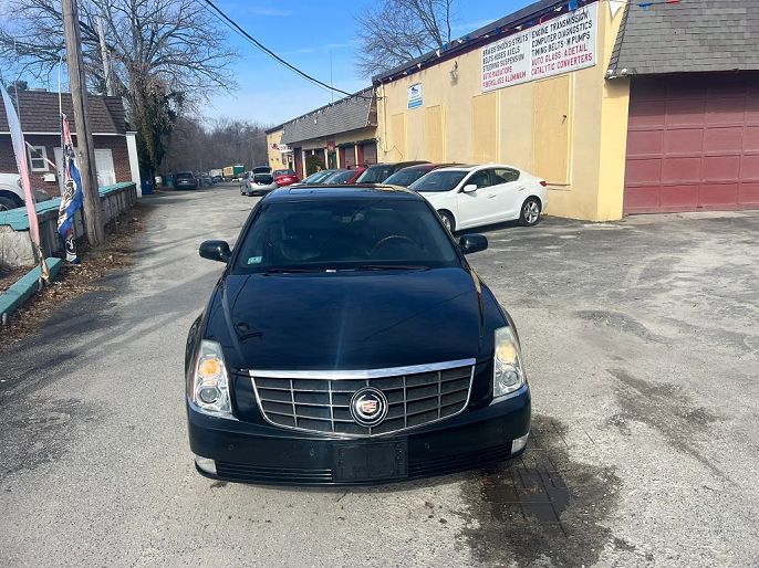 2006 Cadillac DTS