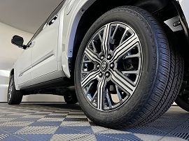 2026 Toyota Tundra