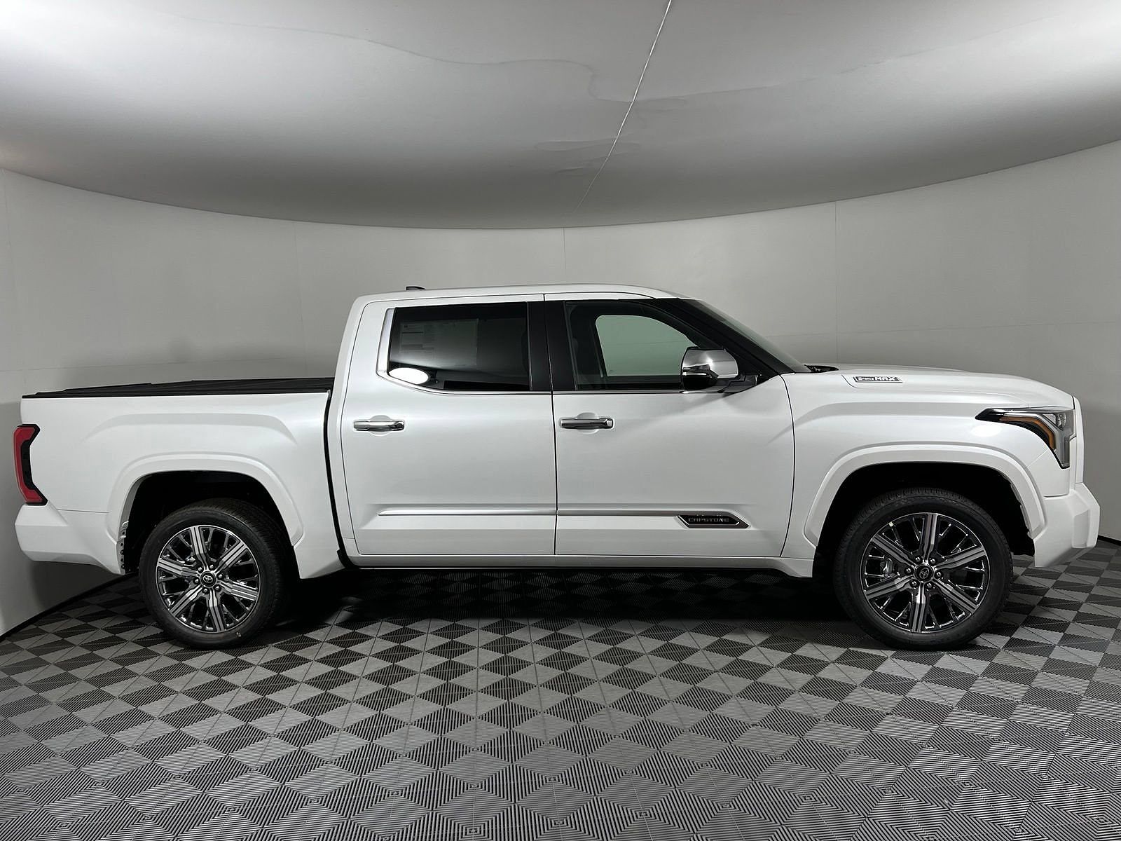 2026 Toyota Tundra