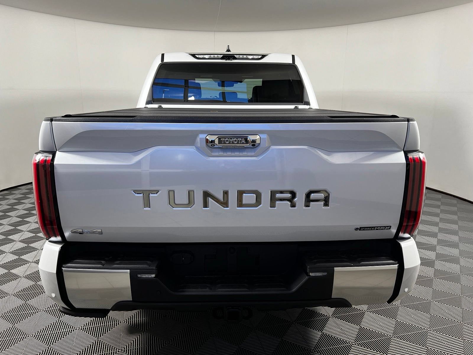 2026 Toyota Tundra