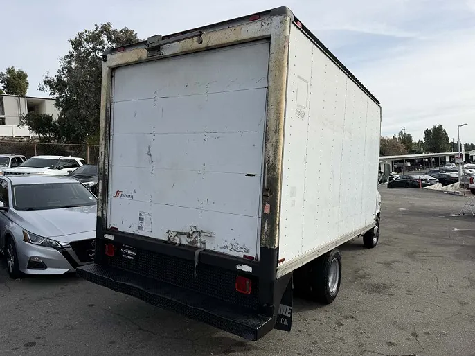 1995 Chevrolet G-Series