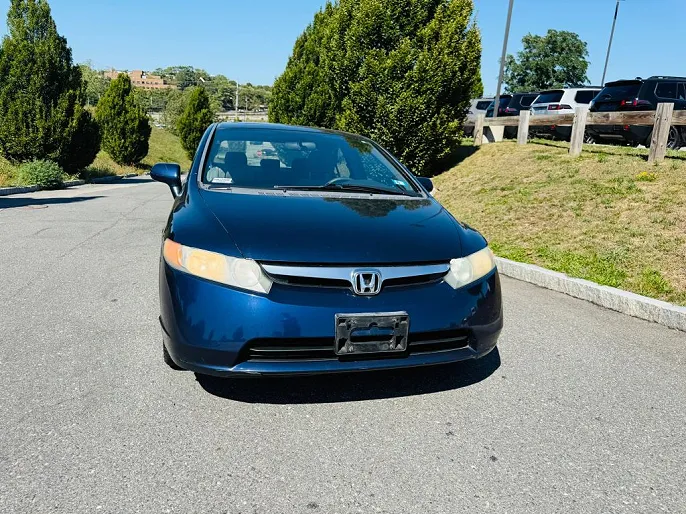 2007 Honda Civic