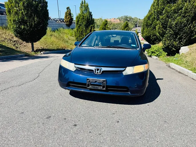 2007 Honda Civic