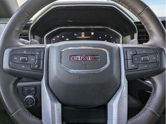 2023 Gmc Sierra 1500 SLT photo 11
