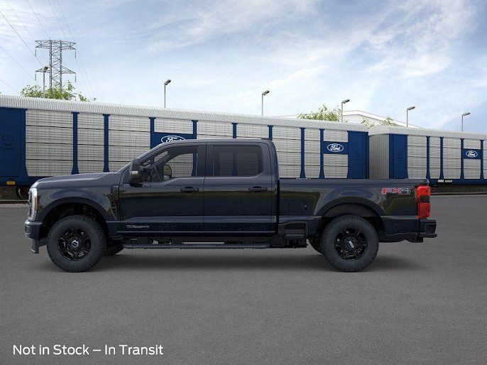 2026 Ford F-250