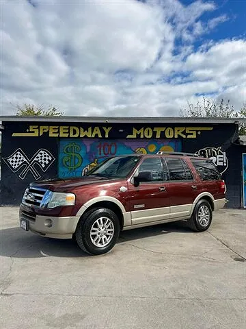 2008 Ford Expedition