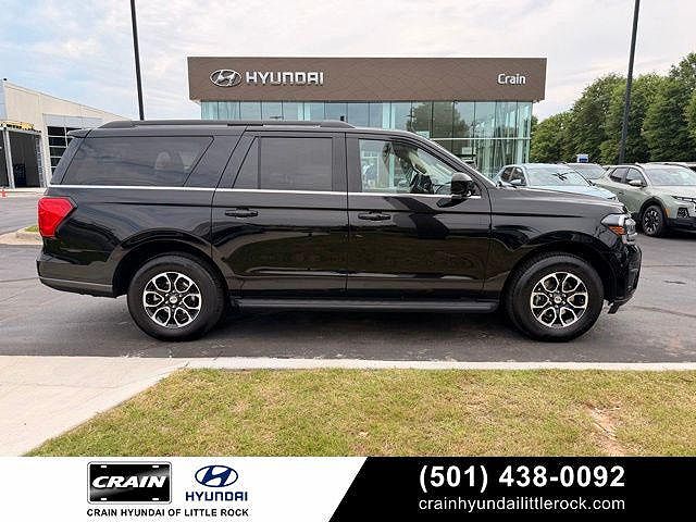 2024 Ford Expedition MAX