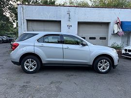 2011 Chevrolet Equinox