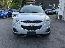 2011 Chevrolet Equinox