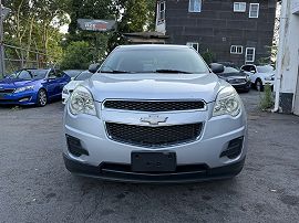 2011 Chevrolet Equinox