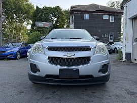 2011 Chevrolet Equinox
