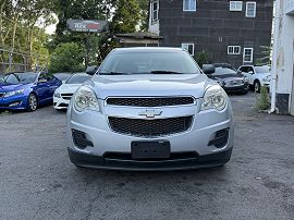 2011 Chevrolet Equinox