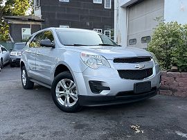 2011 Chevrolet Equinox