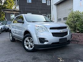2011 Chevrolet Equinox