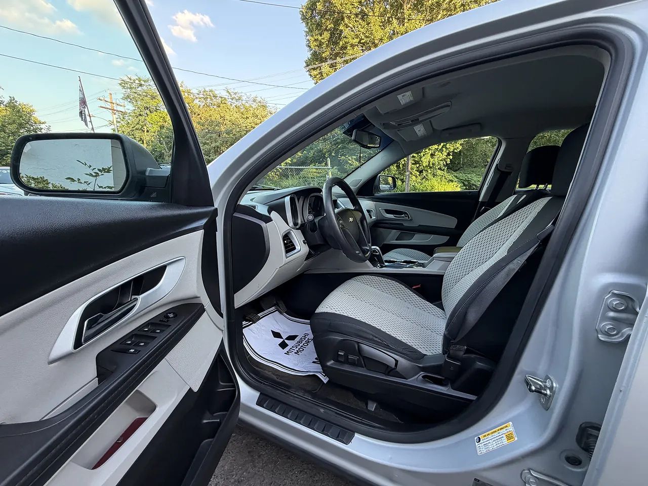 2011 Chevrolet Equinox