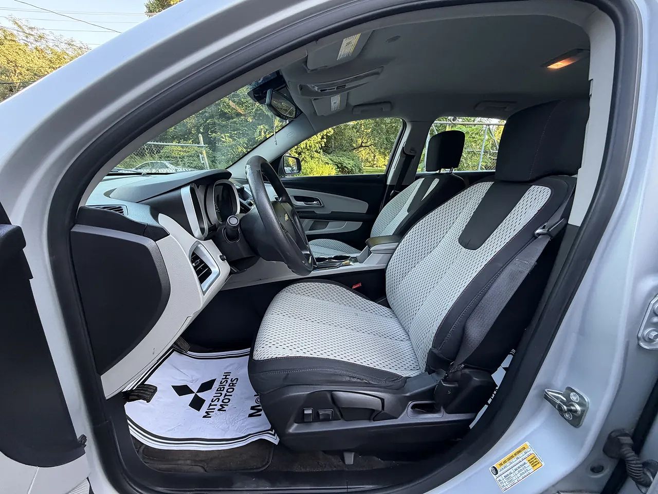 2011 Chevrolet Equinox