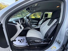 2011 Chevrolet Equinox