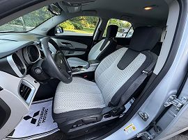 2011 Chevrolet Equinox