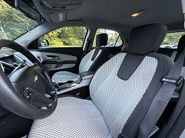 2011 Chevrolet Equinox