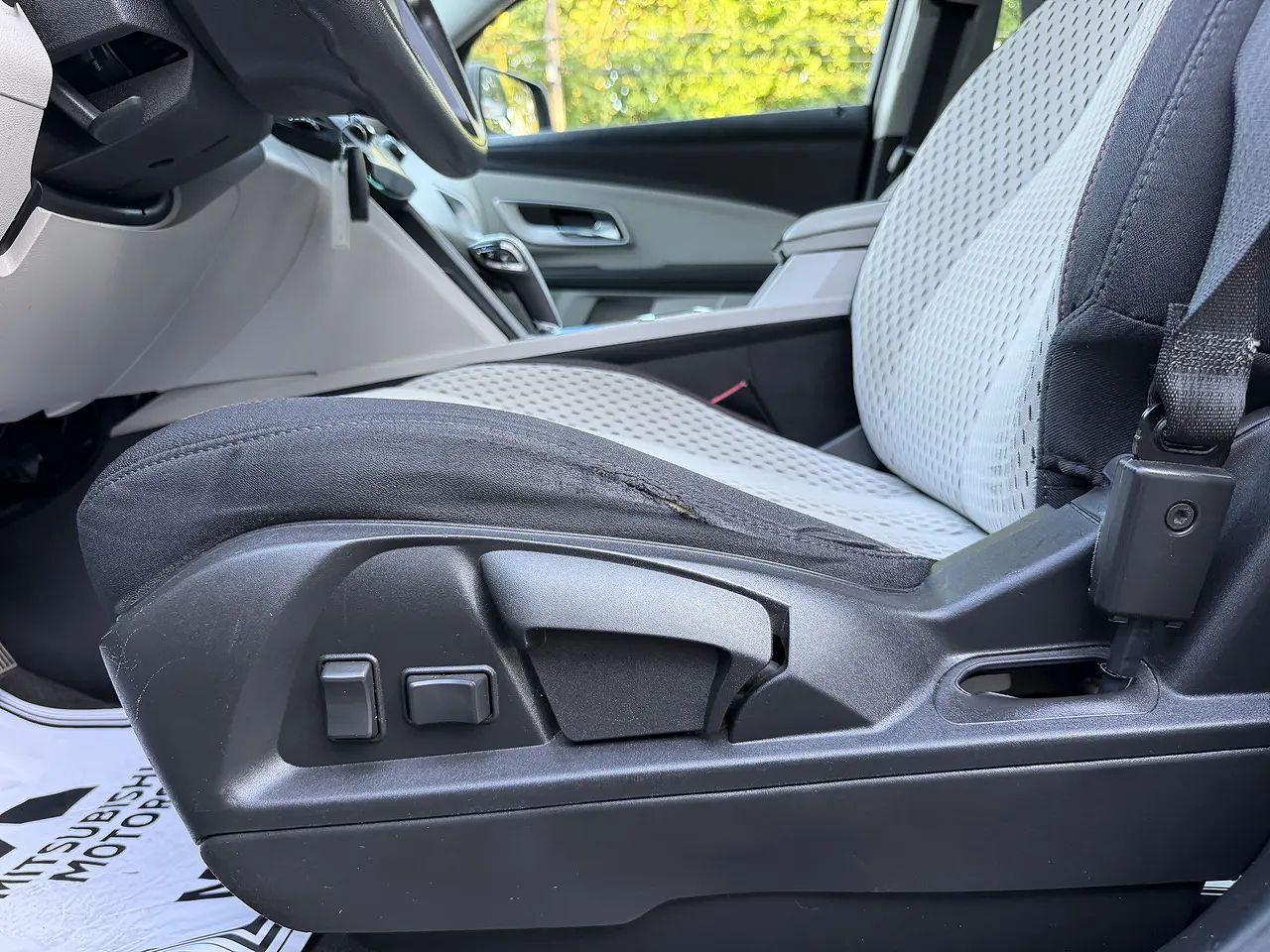 2011 Chevrolet Equinox