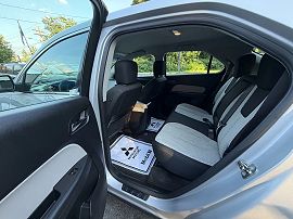 2011 Chevrolet Equinox