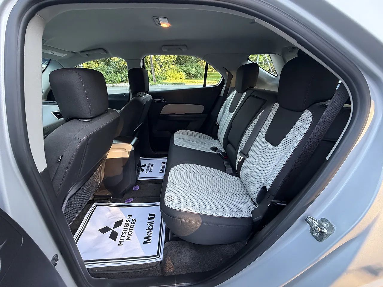 2011 Chevrolet Equinox