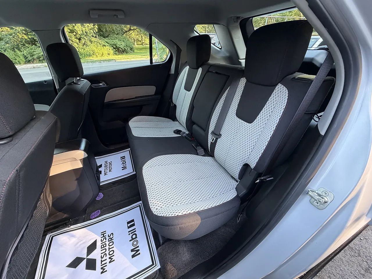 2011 Chevrolet Equinox