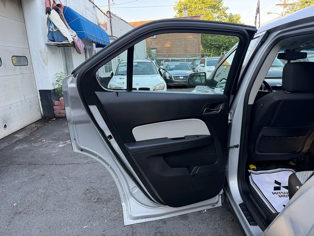 2011 Chevrolet Equinox
