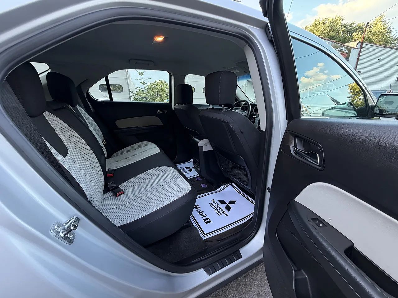 2011 Chevrolet Equinox
