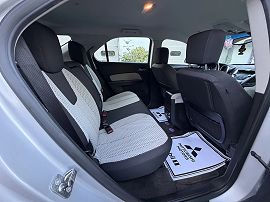 2011 Chevrolet Equinox