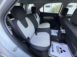 2011 Chevrolet Equinox