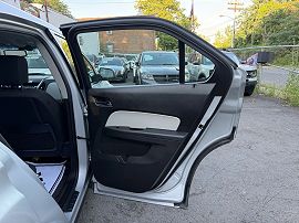 2011 Chevrolet Equinox
