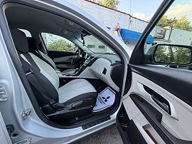 2011 Chevrolet Equinox