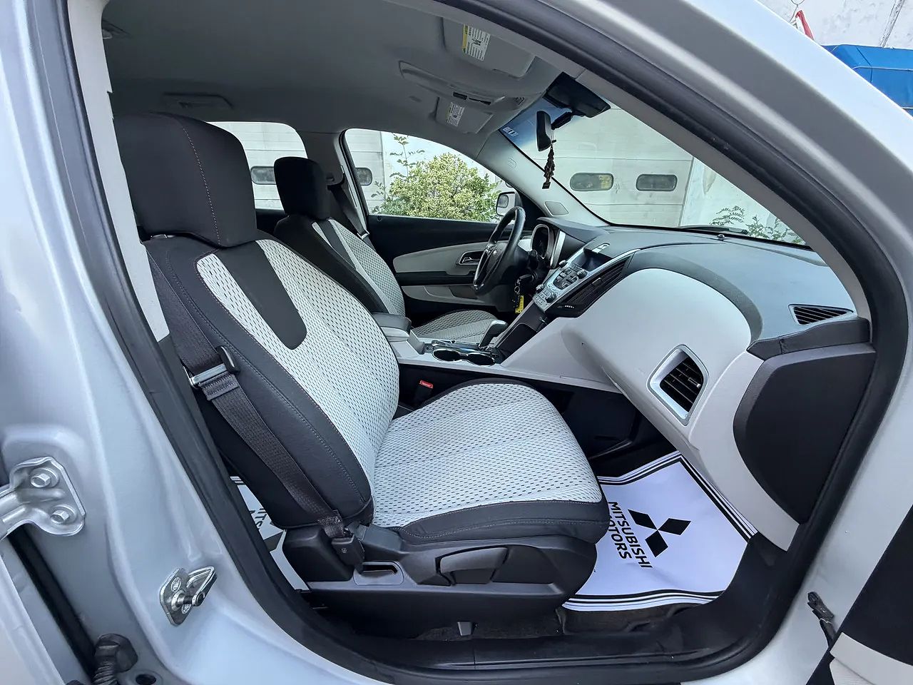2011 Chevrolet Equinox