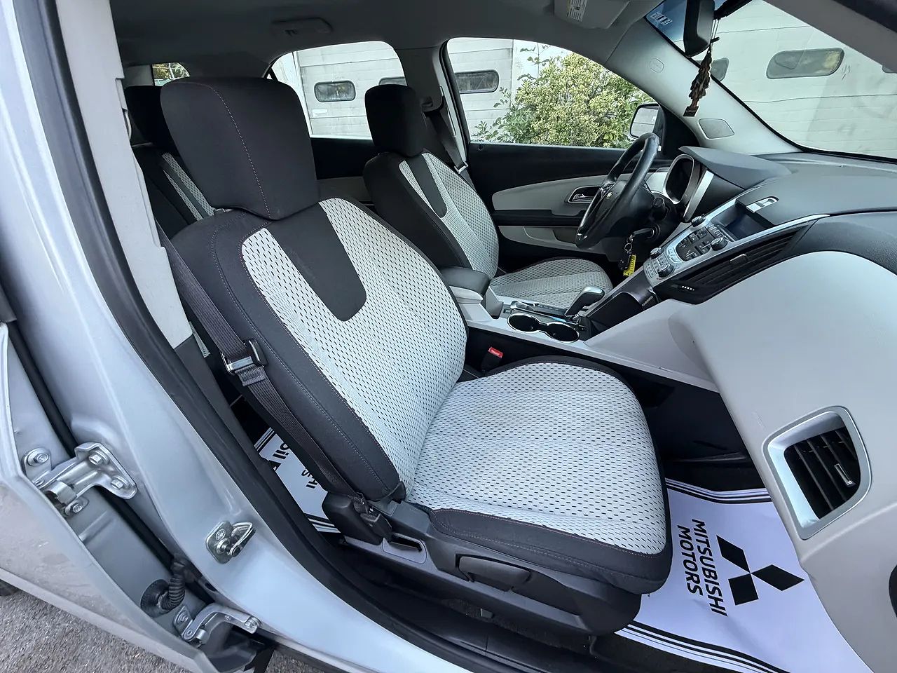 2011 Chevrolet Equinox