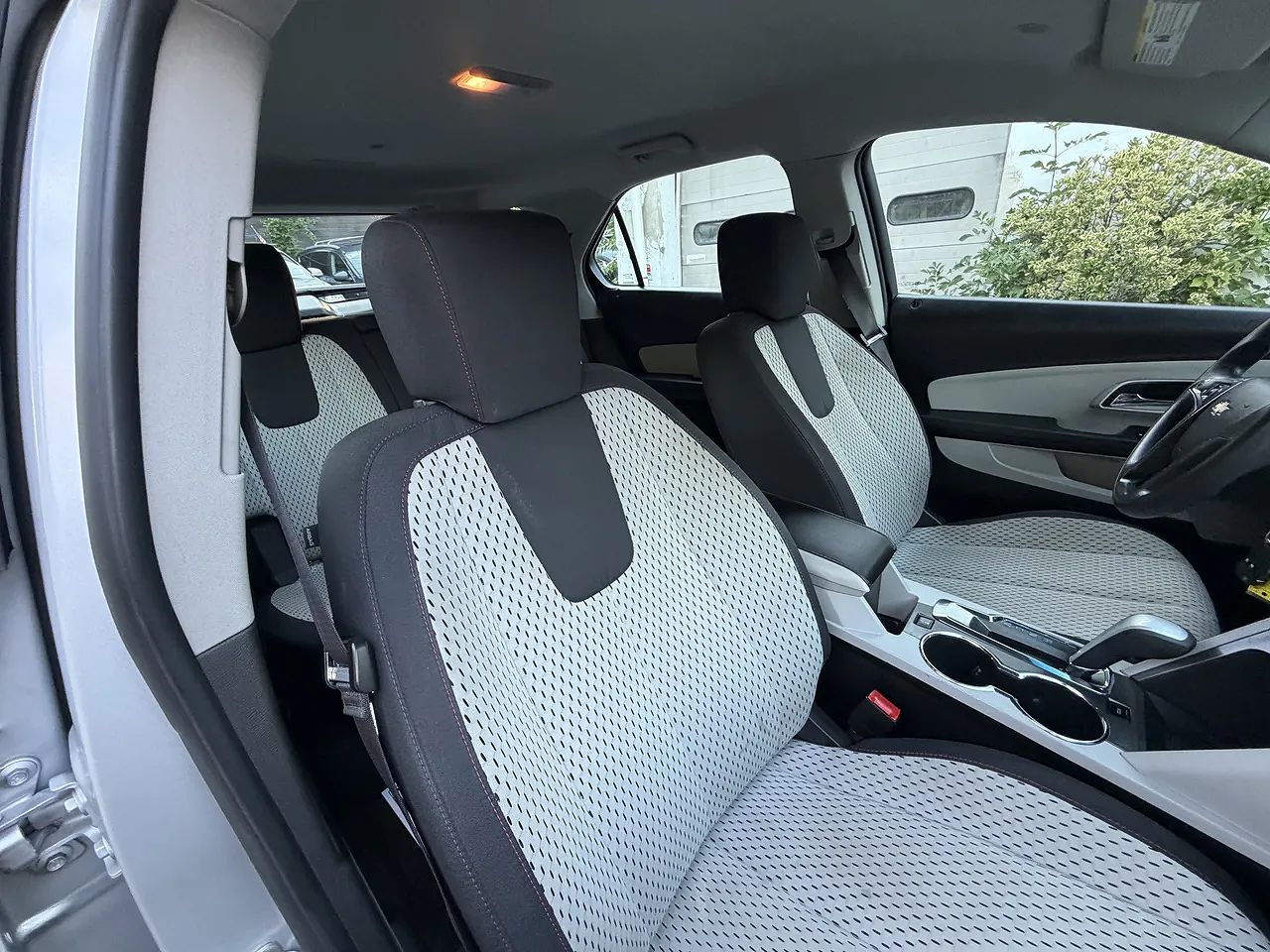 2011 Chevrolet Equinox