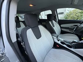 2011 Chevrolet Equinox
