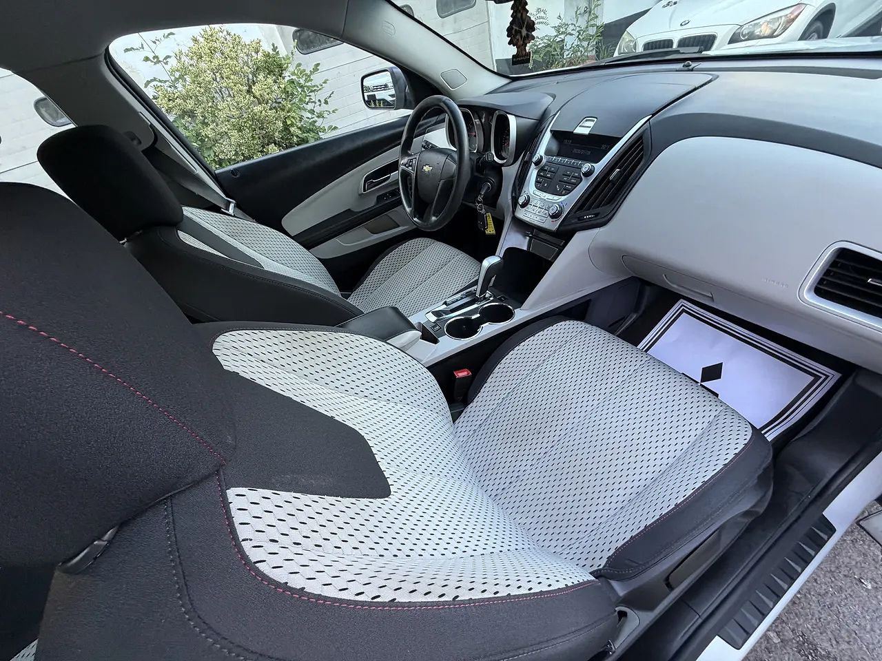 2011 Chevrolet Equinox