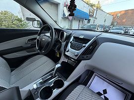 2011 Chevrolet Equinox
