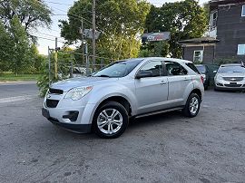 2011 Chevrolet Equinox