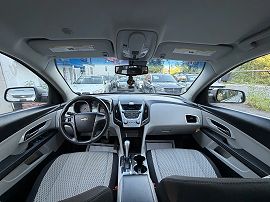 2011 Chevrolet Equinox