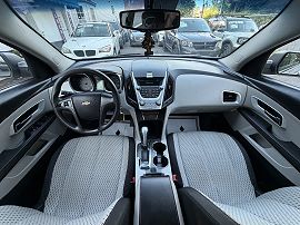 2011 Chevrolet Equinox