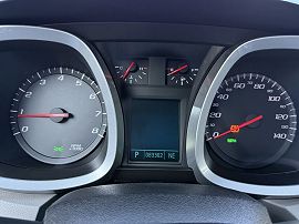 2011 Chevrolet Equinox