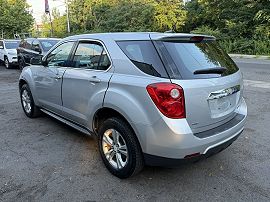 2011 Chevrolet Equinox