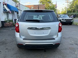 2011 Chevrolet Equinox
